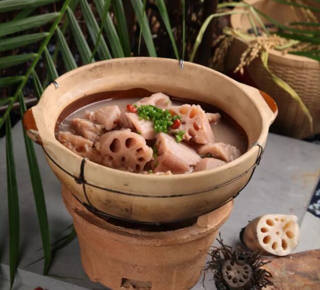 多吃這三寶，除濕補(bǔ)虛，一個(gè)冬天都不感冒！
