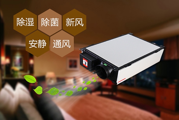 為什么冷庫除濕機會出現(xiàn)結(jié)霜的情況？