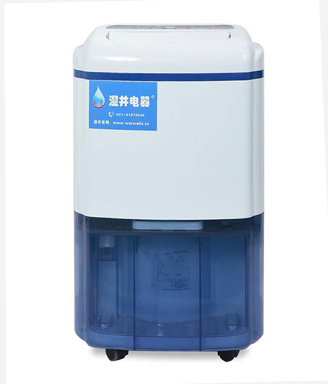 怎么選擇除濕機，選購除濕機的步驟