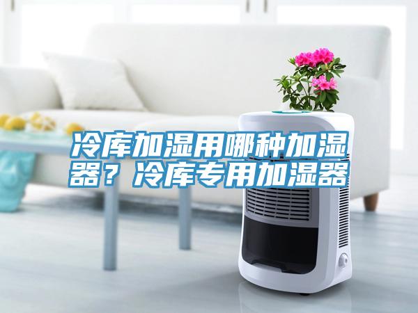 冷庫加濕用哪種加濕器？冷庫專用加濕器