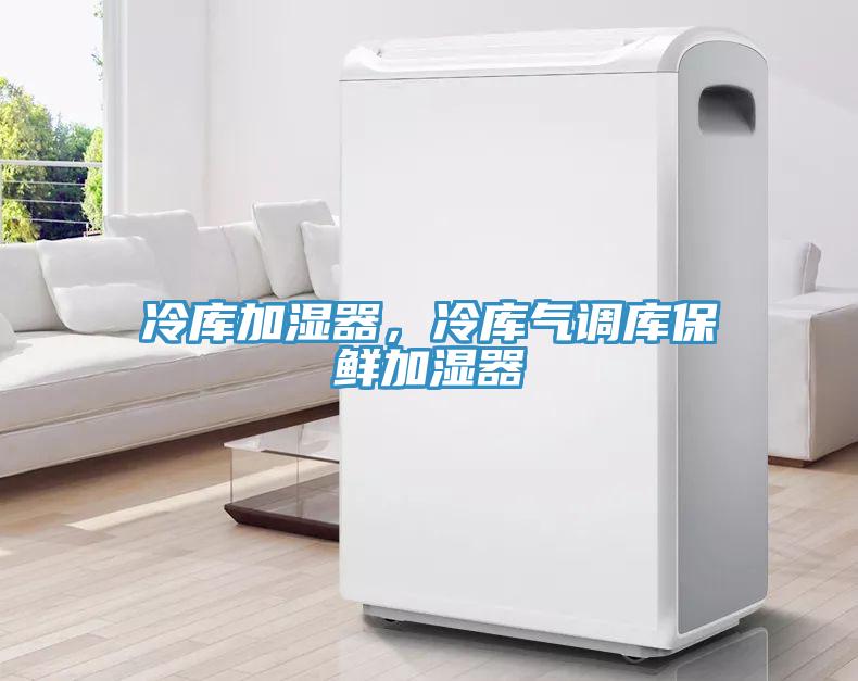 冷庫加濕器，冷庫氣調(diào)庫保鮮加濕器
