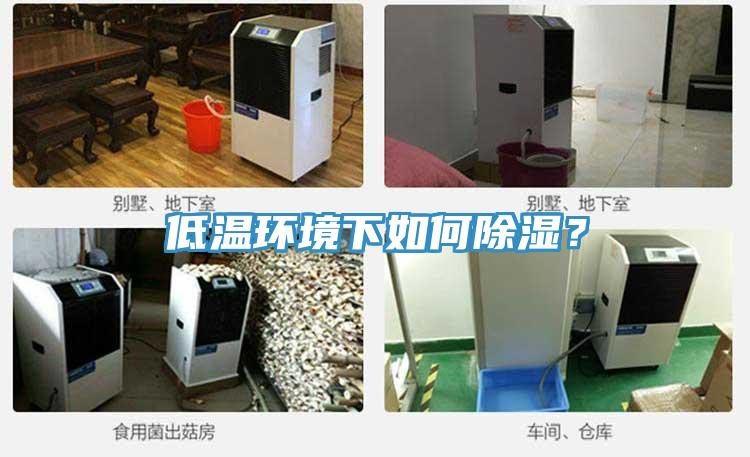 低溫環(huán)境下如何除濕？