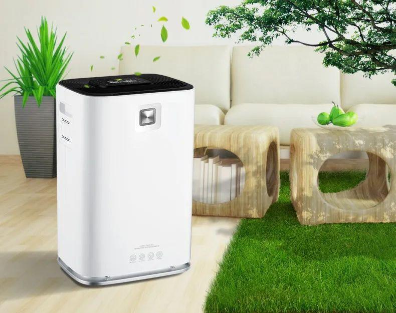 大霧量噴霧消毒機(jī)，大空間噴霧消毒快省藥液