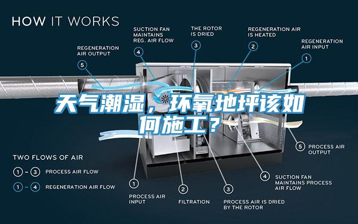 天氣潮濕，環(huán)氧地坪該如何施工？