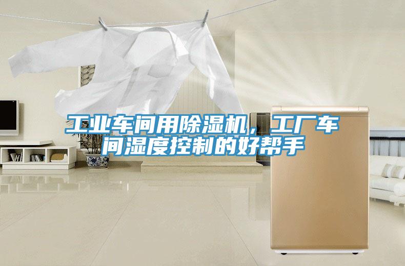 工業(yè)車間用除濕機(jī)，工廠車間濕度控制的好幫手