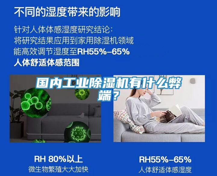 國(guó)內(nèi)工業(yè)除濕機(jī)有什么弊端？