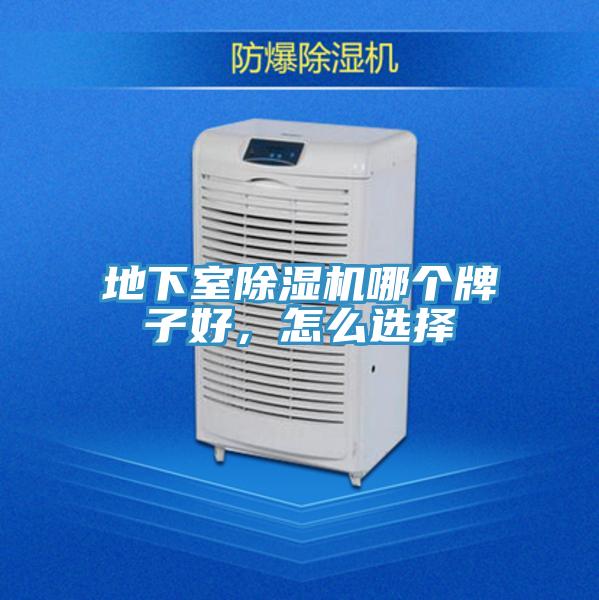 地下室除濕機(jī)哪個(gè)牌子好，怎么選擇