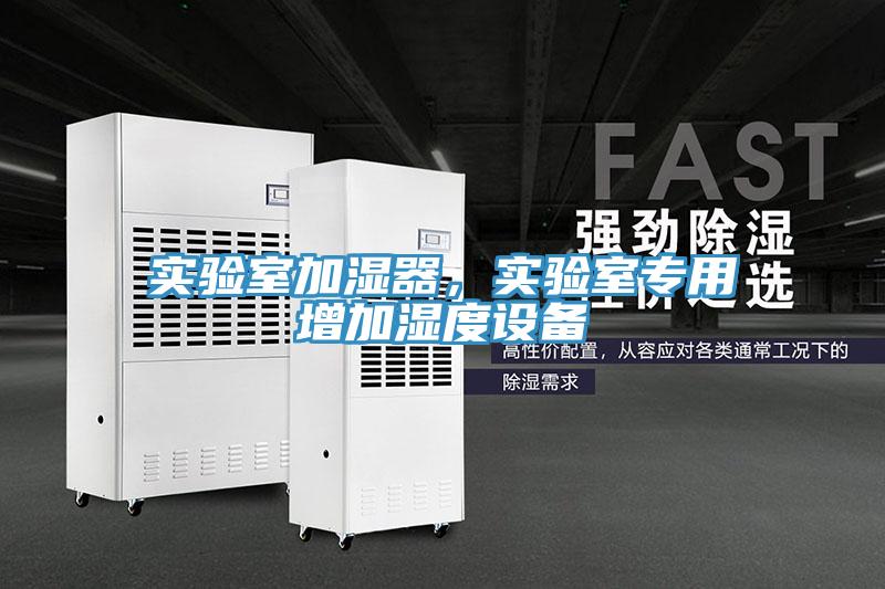 實(shí)驗(yàn)室加濕器，實(shí)驗(yàn)室專用增加濕度設(shè)備