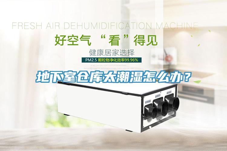 地下室倉庫太潮濕怎么辦？