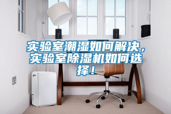 實驗室潮濕如何解決，實驗室除濕機(jī)如何選擇！