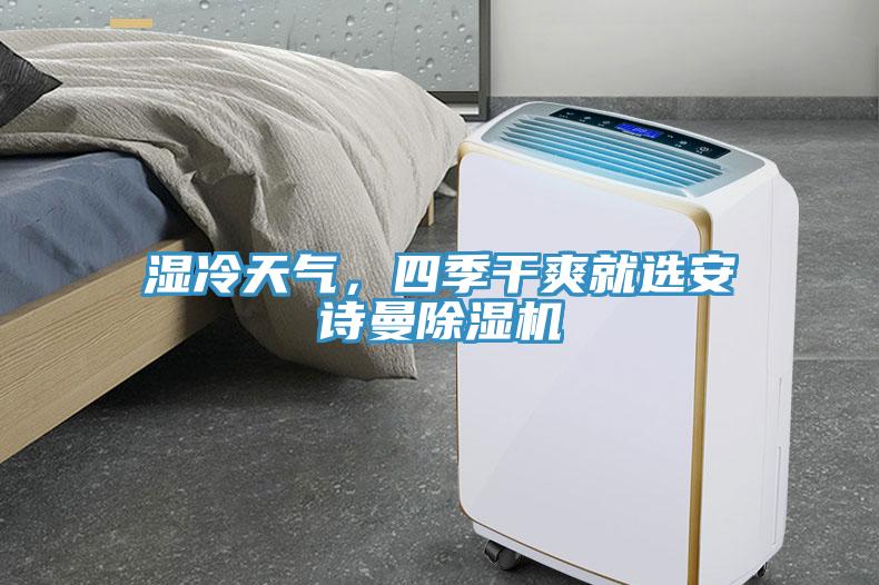 濕冷天氣，四季干爽就選安詩(shī)曼除濕機(jī)