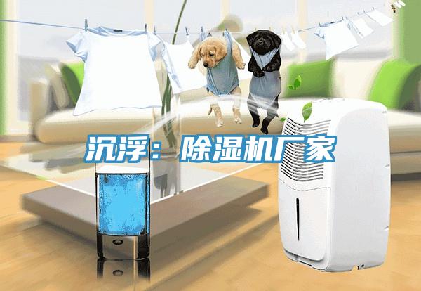 沉?。撼凉駲C廠家