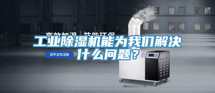 工業(yè)除濕機(jī)能為我們解決什么問題？