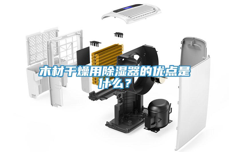 木材干燥用除濕器的優(yōu)點是什么？