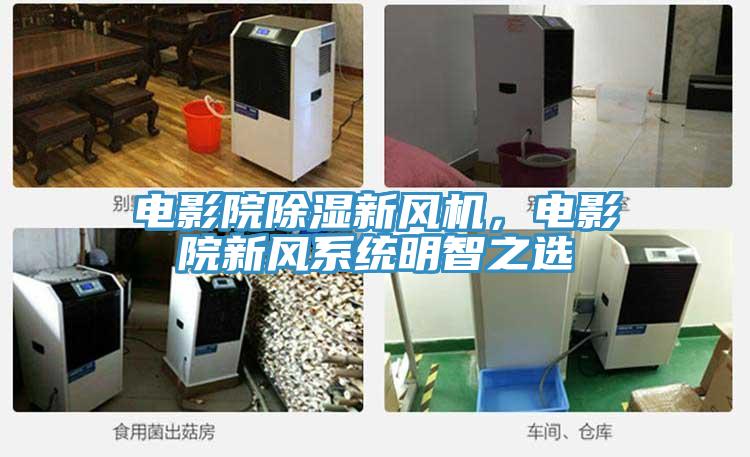 電影院除濕新風(fēng)機(jī)，電影院新風(fēng)系統(tǒng)明智之選