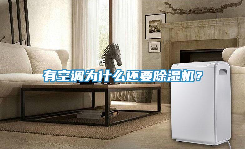 有空調(diào)為什么還要除濕機(jī)？