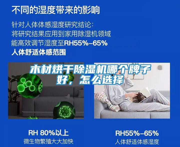 木材烘干除濕機(jī)哪個(gè)牌子好，怎么選擇
