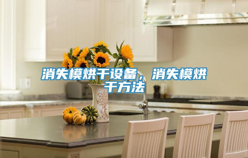 消失模烘干設(shè)備，消失模烘干方法