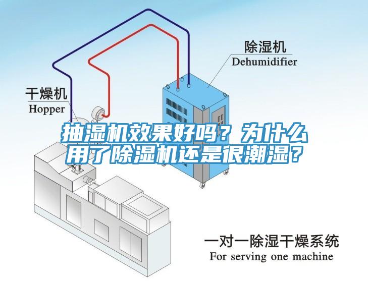 抽濕機(jī)效果好嗎？為什么用了除濕機(jī)還是很潮濕？