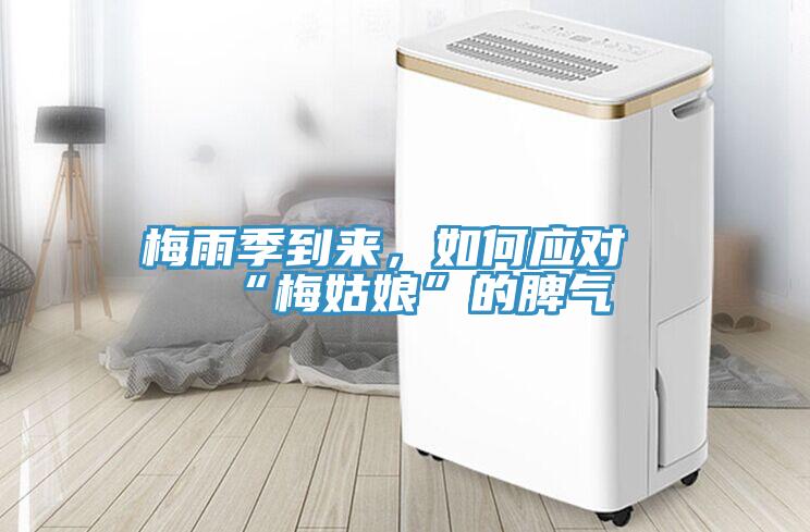 梅雨季到來，如何應(yīng)對(duì)“梅姑娘”的脾氣