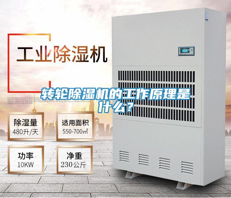 轉(zhuǎn)輪除濕機的工作原理是什么？