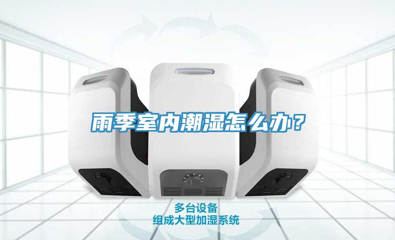 雨季室內(nèi)潮濕怎么辦？