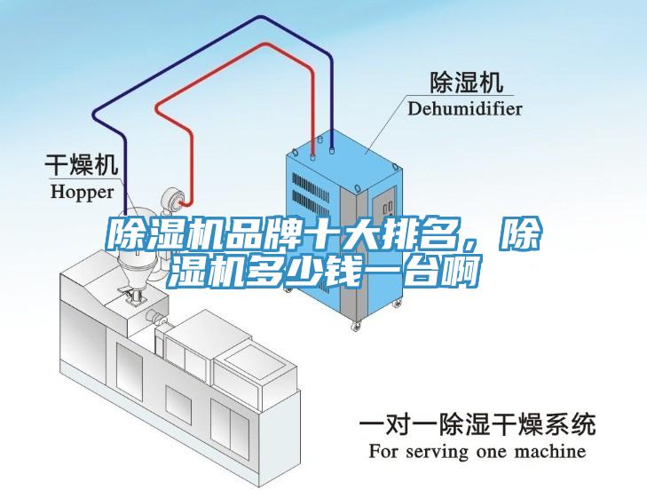 除濕機品牌十大排名，除濕機多少錢一臺啊