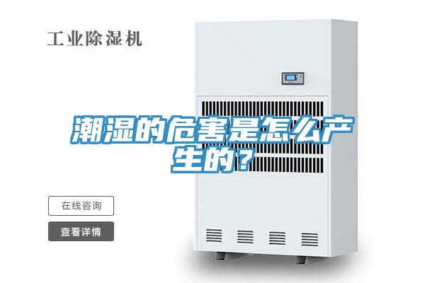 潮濕的危害是怎么產(chǎn)生的？