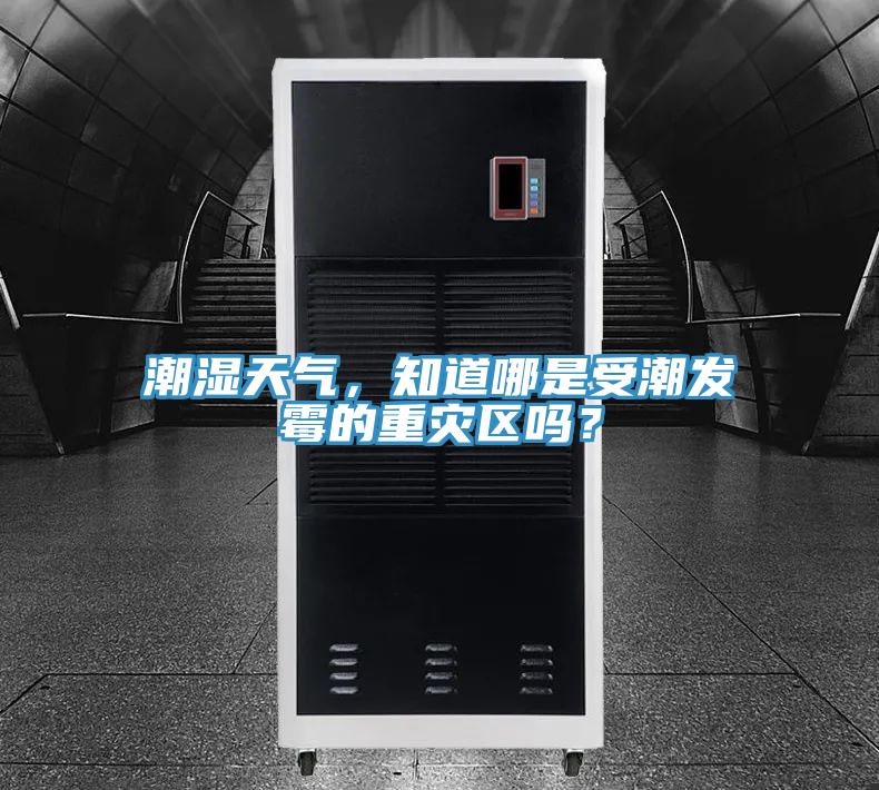 潮濕天氣，知道哪是受潮發(fā)霉的重災(zāi)區(qū)嗎？