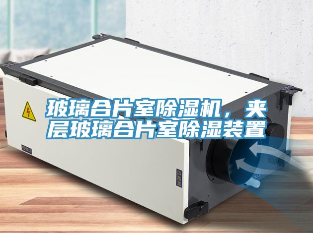 玻璃合片室除濕機(jī)，夾層玻璃合片室除濕裝置