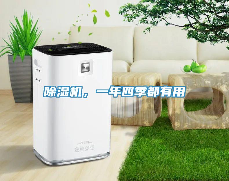 除濕機(jī)，一年四季都有用