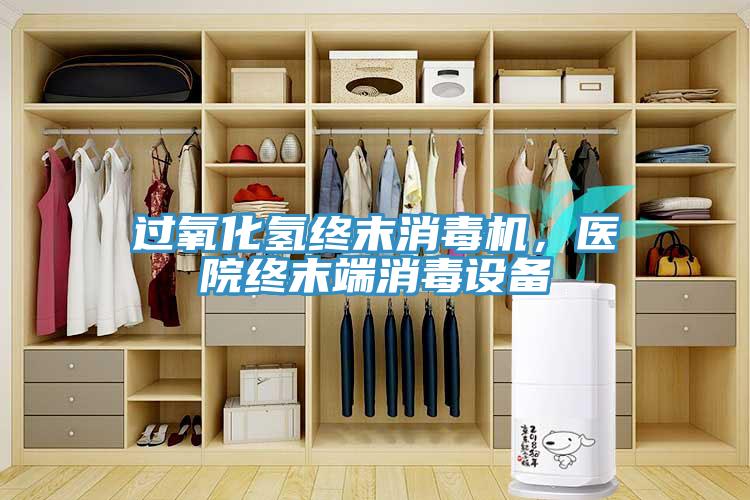 過(guò)氧化氫終末消毒機(jī)，醫(yī)院終末端消毒設(shè)備