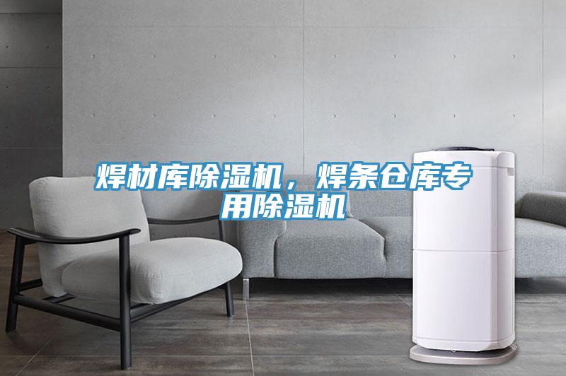 焊材庫除濕機(jī)，焊條倉庫專用除濕機(jī)