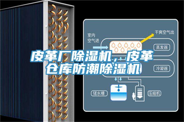 皮革廠除濕機(jī)，皮革倉(cāng)庫(kù)防潮除濕機(jī)