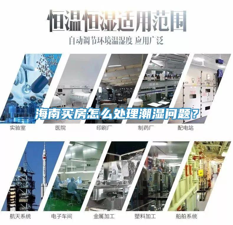 海南買房怎么處理潮濕問題？