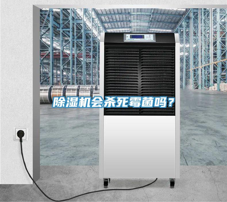 除濕機(jī)會(huì)殺死霉菌嗎？