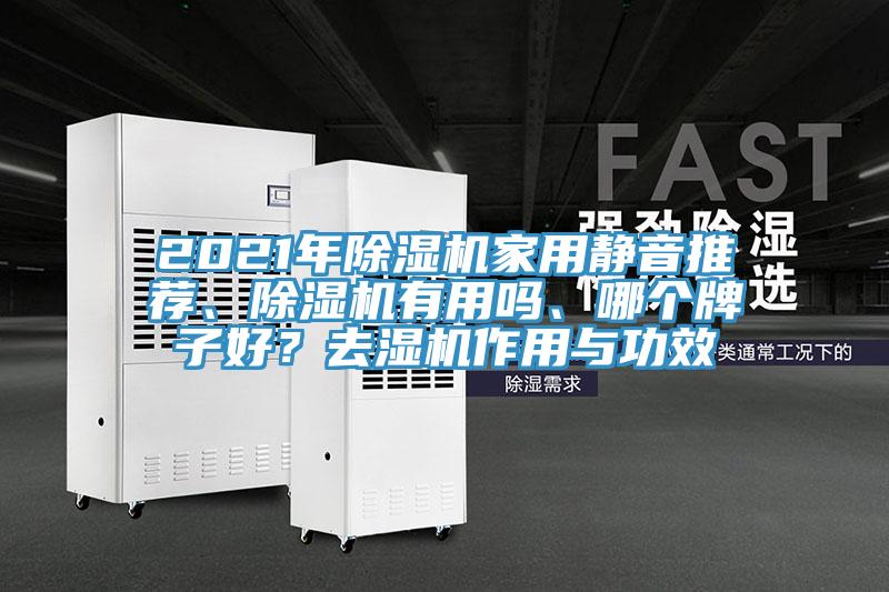 2021年除濕機(jī)家用靜音推薦、除濕機(jī)有用嗎、哪個(gè)牌子好？去濕機(jī)作用與功效