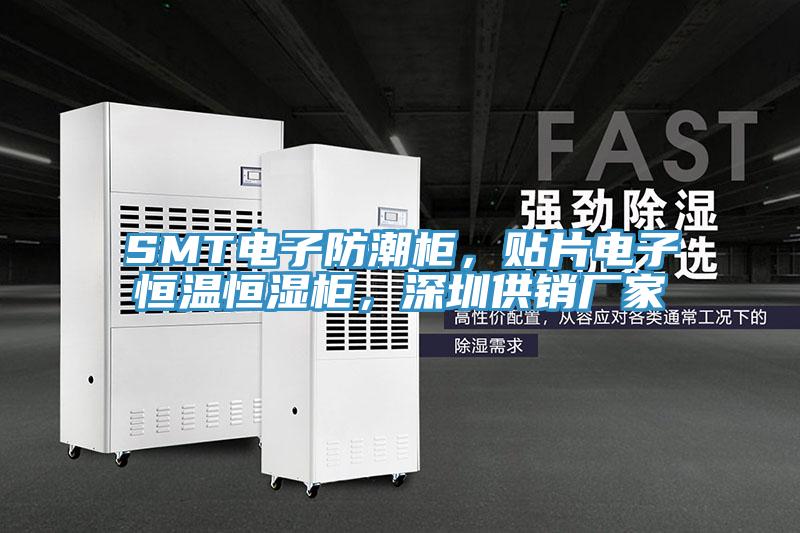SMT電子防潮柜，貼片電子恒溫恒濕柜，深圳供銷廠家