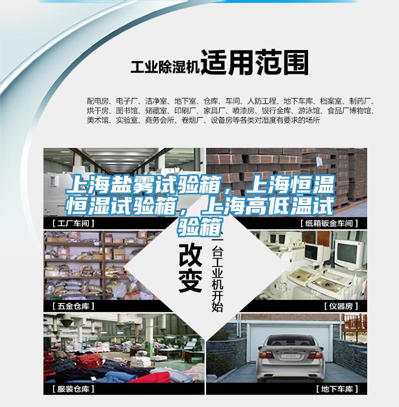 上海鹽霧試驗(yàn)箱，上海恒溫恒濕試驗(yàn)箱，上海高低溫試驗(yàn)箱