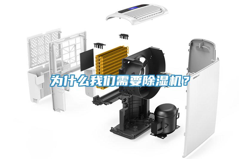 為什么我們需要除濕機(jī)？