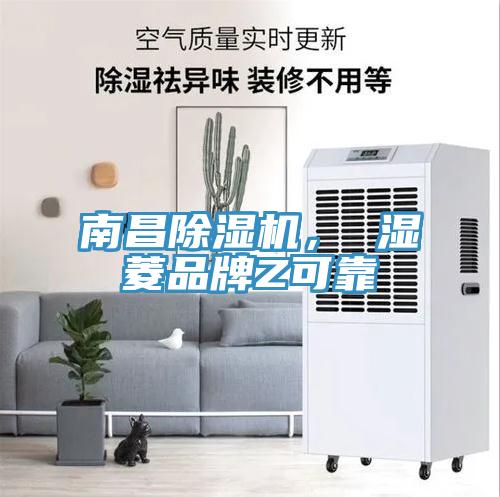 南昌除濕機， 濕菱品牌Z可靠