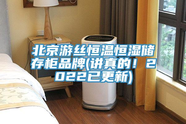 北京游絲恒溫恒濕儲存柜品牌(講真的！2022已更新)