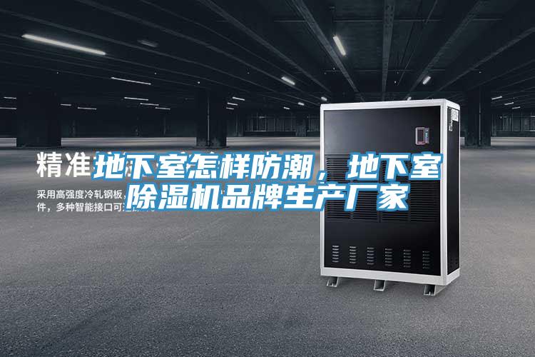 地下室怎樣防潮，地下室除濕機(jī)品牌生產(chǎn)廠家