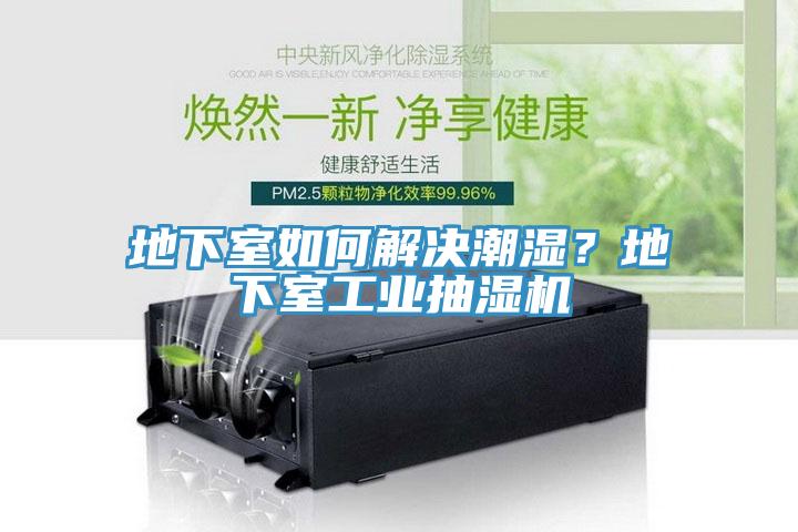 地下室如何解決潮濕？地下室工業(yè)抽濕機(jī)