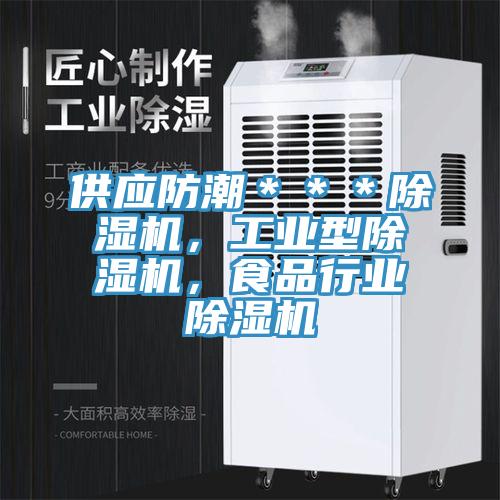 供應防潮＊＊＊除濕機，工業(yè)型除濕機，食品行業(yè)除濕機
