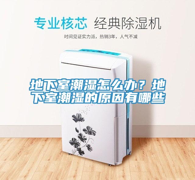 地下室潮濕怎么辦？地下室潮濕的原因有哪些