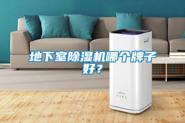 地下室除濕機(jī)哪個(gè)牌子好？