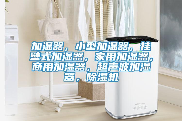加濕器，小型加濕器，掛壁式加濕器，家用加濕器，商用加濕器，超聲波加濕器，除濕機(jī)