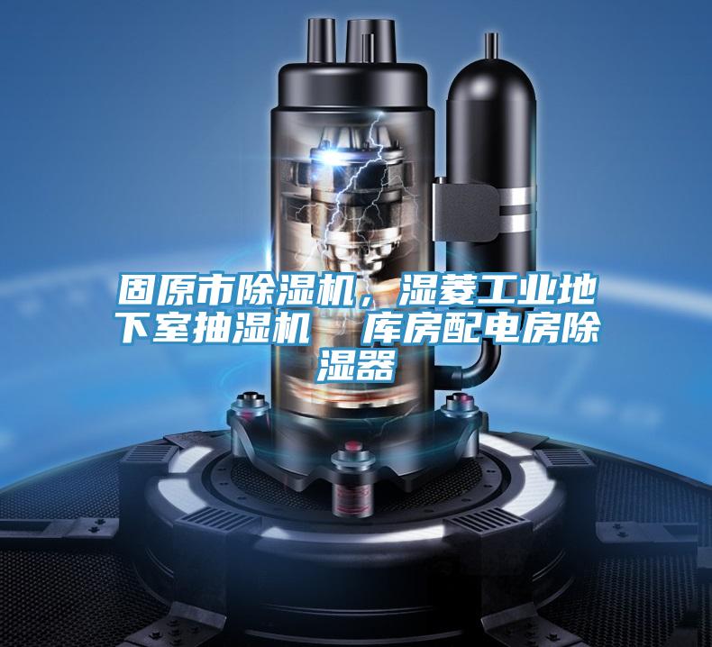 固原市除濕機，濕菱工業(yè)地下室抽濕機  庫房配電房除濕器
