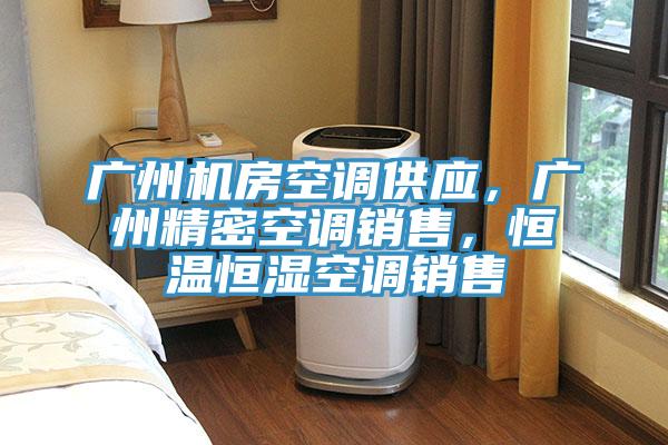 廣州機房空調供應，廣州精密空調銷售，恒溫恒濕空調銷售